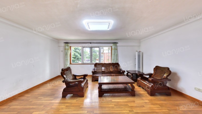 罗马假日花园二手房实景图