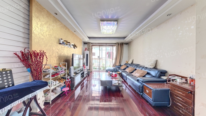 天翔花园二手房实景图