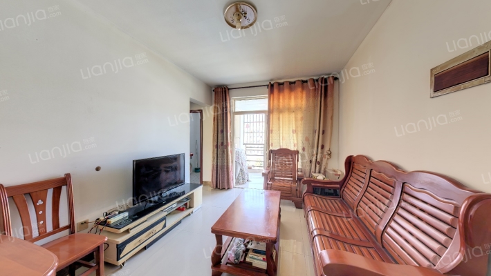 鑫利华花城F区二手房实景图