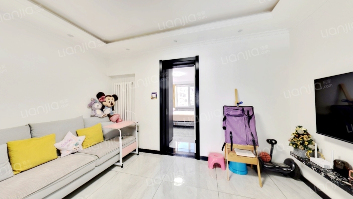 水院小区二手房实景图