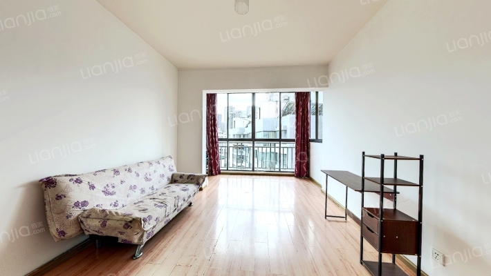 朝花曦拾二手房实景图