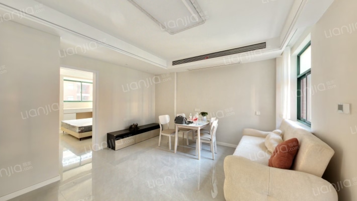 望族舒苑二手房实景图