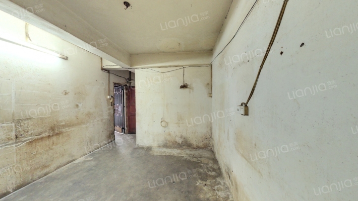 龙津花园二手房实景图