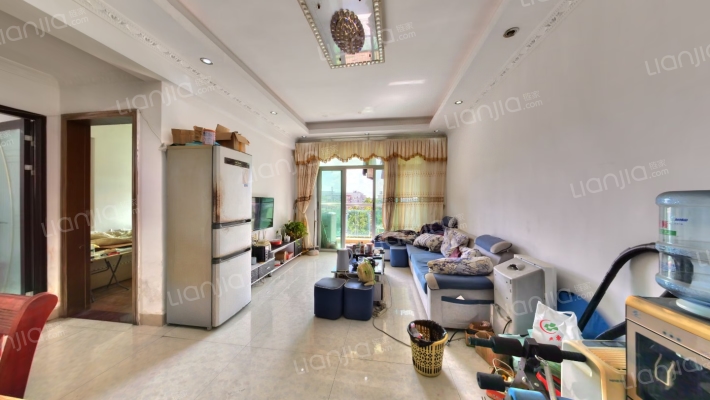 乐苑二手房实景图