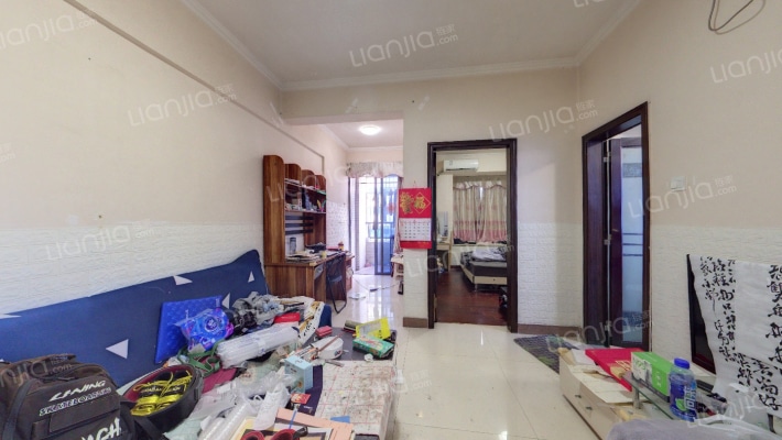 双城国际二手房实景图