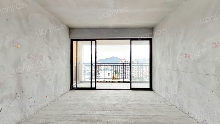 东安悦府二手房实景图