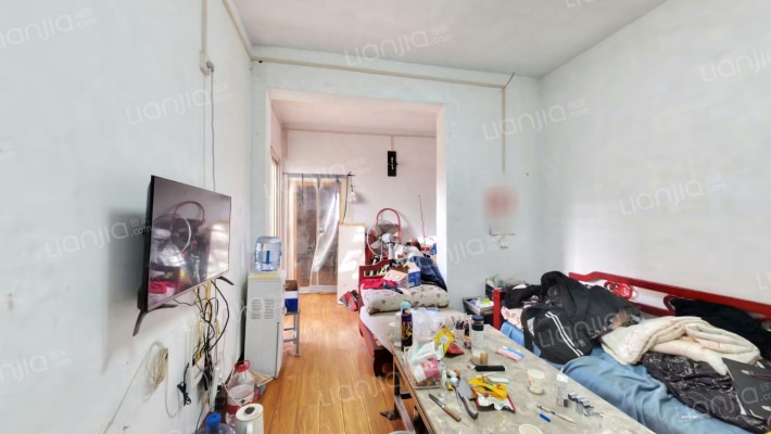 西十里铺南路17号院二手房实景图