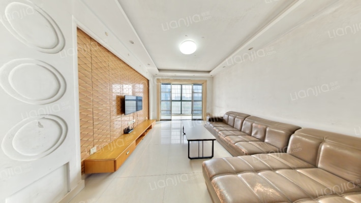 银盘鑫城二手房实景图