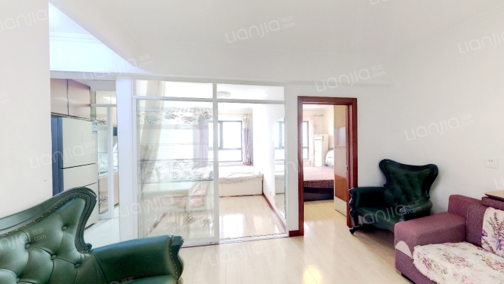 世纪枫景汇二手房实景图