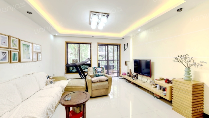 兴进曦镇二手房实景图