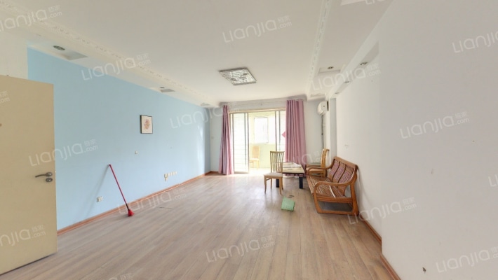 中国铁路四局集团第七工程公司二手房实景图