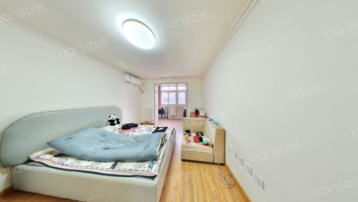 修业里二手房实景图