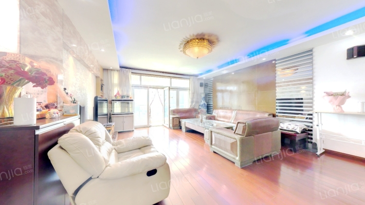 世纪华庭(江汉)二手房实景图