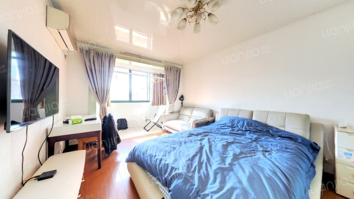 栖山小区二手房实景图