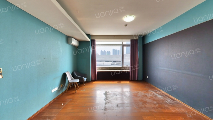 津塔公寓二手房实景图