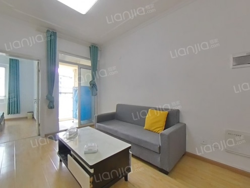 整租·丛桂三巷27号 1室1厅 东南