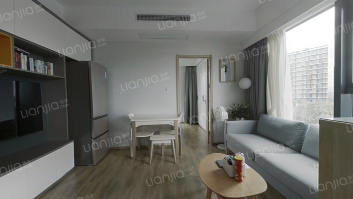 钱塘ONE二手房实景图