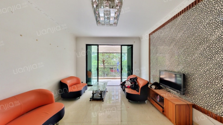 大信新家园二期二手房实景图