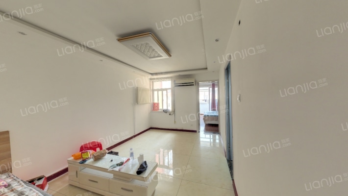 富昌园小区二手房实景图