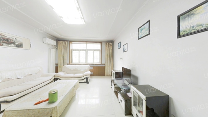 园丁花园二手房实景图