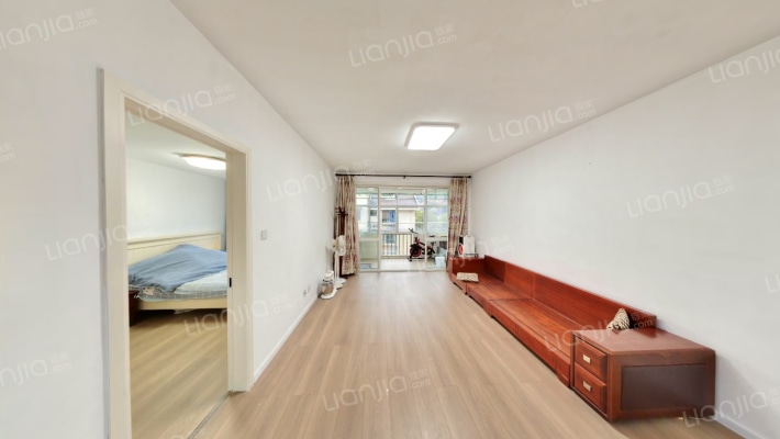 富辰锦苑二手房实景图