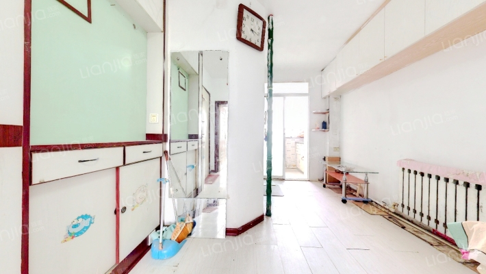 兴工南街二手房实景图