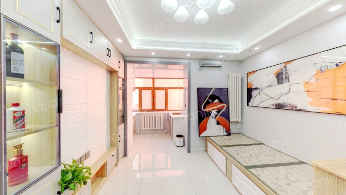 南十道街二手房实景图