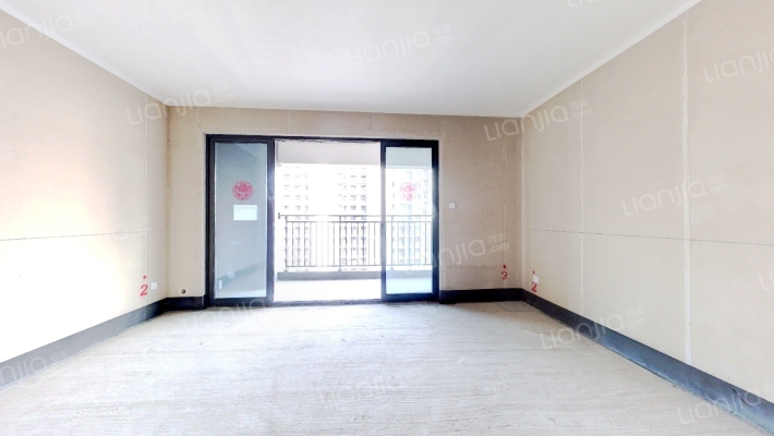 金地西湖春晓二手房实景图