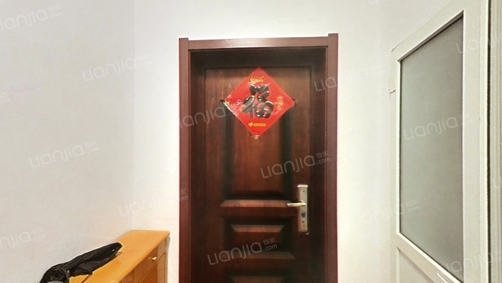 望岭西路8号院二手房实景图