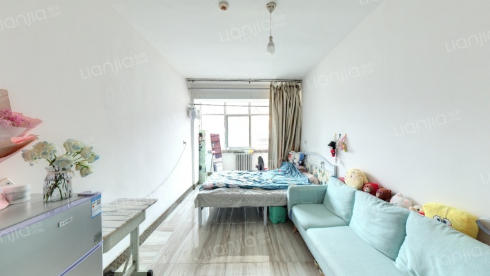 省图书馆家属院(白银路)二手房实景图