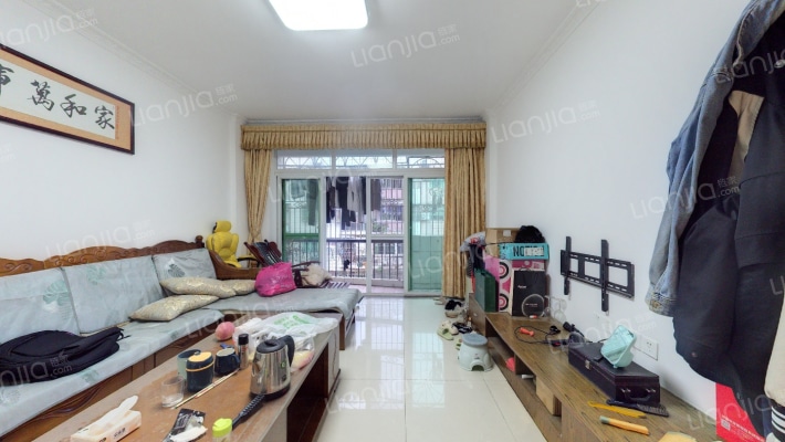 泓瀚苑二手房实景图