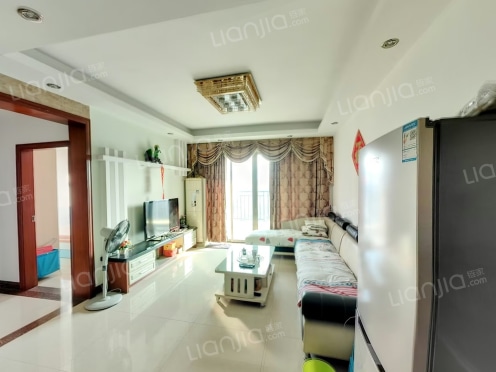 整租·盈峰尚苑 3室2厅 东南