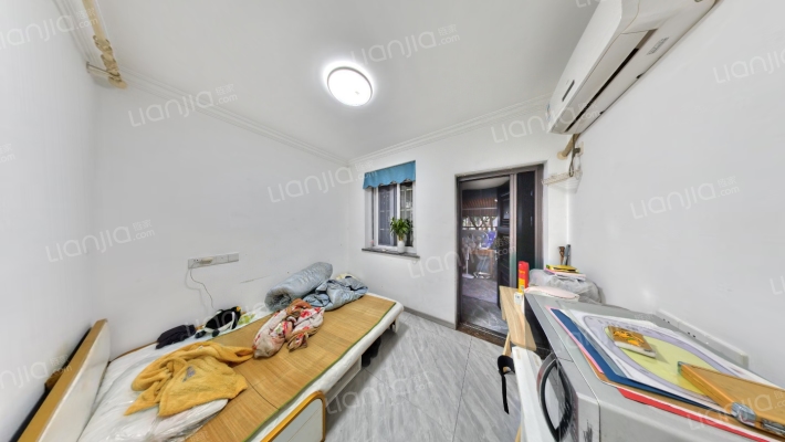 采荷小区翠柳邨二手房实景图