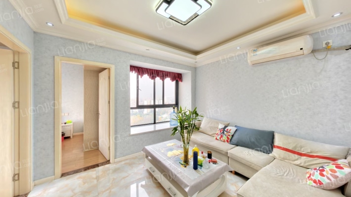 海棠佳苑二手房实景图