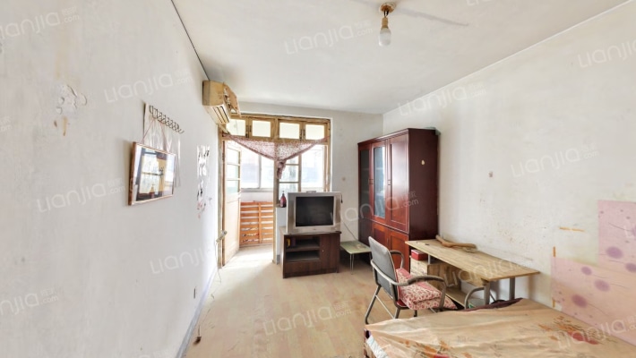 老营盘小区二手房实景图