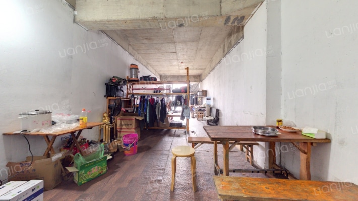 双联国际二手房实景图