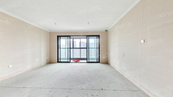 建发·云锦湾二手房实景图