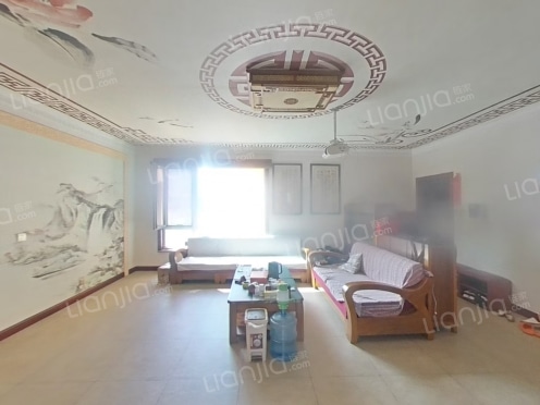 整租·傲海星城 3室2厅 南/北