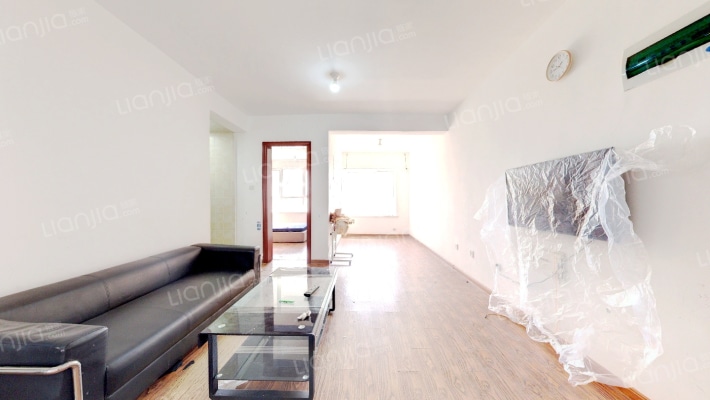 鑫源三个院子二手房实景图