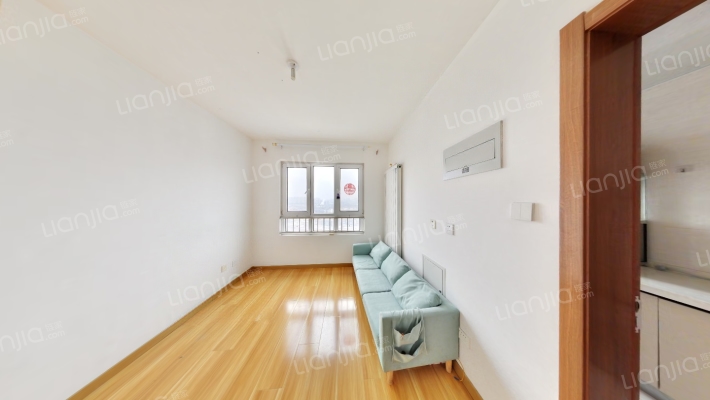 芳和嘉园二手房实景图