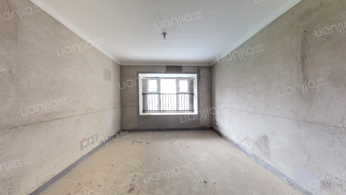 吾悦公馆二手房实景图