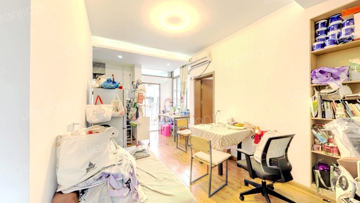 滨江中路1号二手房实景图