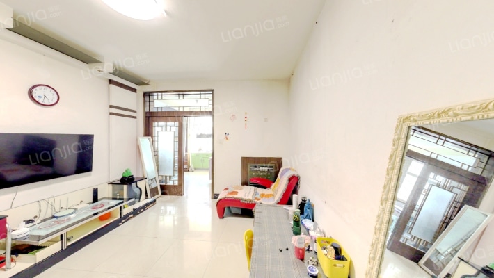 义堂小区义兴园二手房实景图