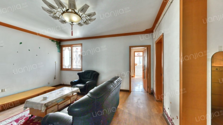 欧立花园二手房实景图