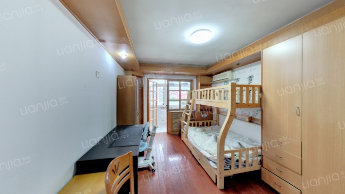 翠林三里二手房实景图