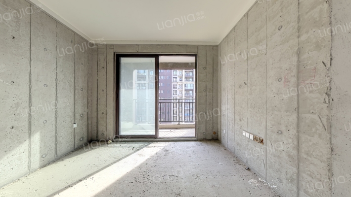 信合壹号院二手房实景图