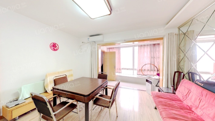 文景苑二手房实景图