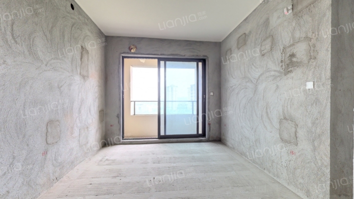 北京城建龙樾生态城樾易府南区二手房实景图