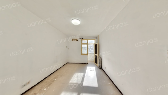 南线阁5号院二手房实景图