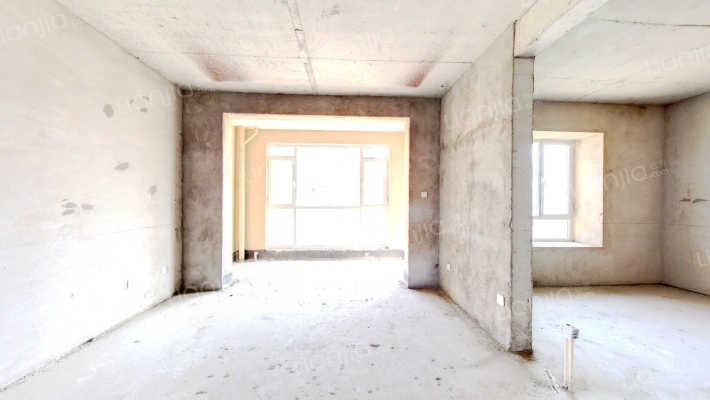 美航康悦城二手房实景图